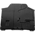 Order Lower Engine Cover by SHERMAN PARTS - TOCORO19-49S-0 For Your Vehicle