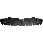 Order SHERMAN PARTS - TOVENZ21-49SQ-0 - Front Forward Engine Splash Shield For Your Vehicle