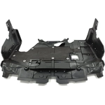 Order Lower Engine Cover - SU1228111C For Your Vehicle