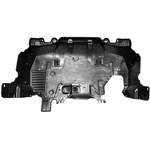 Order Lower Engine Cover - SU1228112C For Your Vehicle