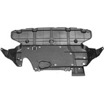 Order Lower Engine Cover - SU1228120C For Your Vehicle