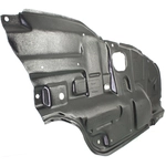 Order Lower Engine Cover - TO1228107 For Your Vehicle