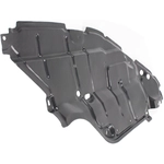 Order Lower Engine Cover - TO1228134 For Your Vehicle