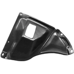 Order Lower Engine Cover - TO1228136 For Your Vehicle