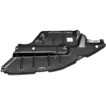 Order Lower Engine Cover - TO1228166C For Your Vehicle