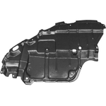 Order Lower Engine Cover - TO1228170 For Your Vehicle