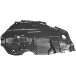 Order Various Manufacturers
 - TO1228177 - Lower Engine Cover For Your Vehicle