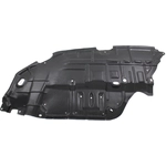Order VARIOUS MANUFACTURERS - TO1228178 - Lower Engine Cover For Your Vehicle