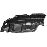 Order Lower Engine Cover - TO1228178C For Your Vehicle