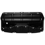 Order Lower Engine Cover - TO1228183 For Your Vehicle