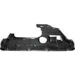 Order Lower Engine Cover - TO1228188C For Your Vehicle