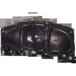 Order Lower Engine Cover - TO1228191 For Your Vehicle