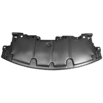 Order Lower Engine Cover - TO1228191C Capa Certified For Your Vehicle