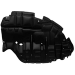 Order Lower Engine Cover - TO1228204C For Your Vehicle