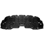 Order VARIOUS MANUFACTURERS - TO1228234C - Lower Engine Cover For Your Vehicle