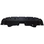 Order Lower Engine Cover - TO1228240C For Your Vehicle