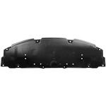 Order Lower Engine Cover - TO1228246 For Your Vehicle