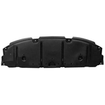 Order Lower Engine Cover - TO1228257 For Your Vehicle