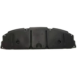 Order Lower Engine Cover - TO1228257C For Your Vehicle