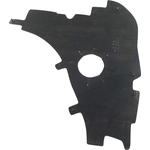 Order Lower Engine Cover - FO1228129 For Your Vehicle