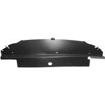 Order Lower Engine Cover - FO1228173 For Your Vehicle