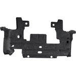 Order Lower Engine Cover - FO1228186 For Your Vehicle