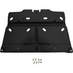 Order Lower Engine Cover - FO1228198 For Your Vehicle