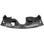 Order Various Manufacturers -  HO1228104 - Lower Engine Cover For Your Vehicle