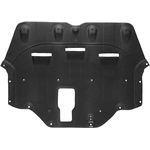 Order VARIOUS MANUFACTURERS - HY1228188 - Lower Engine Cover For Your Vehicle
