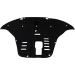Order Lower Engine Cover - HY1228210C For Your Vehicle