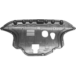 Order Lower Engine Cover - KI1228179C For Your Vehicle