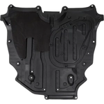 Order Lower Engine Cover - TO1228283C For Your Vehicle