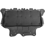 Order Various Manufacturers - VW1228135 -  Lower Engine Cover For Your Vehicle
