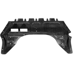Order Lower Engine Cover - VW1228143C For Your Vehicle