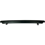 Order Lower Grille Molding - CH1216102 For Your Vehicle