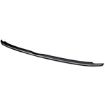 Order Lower Grille Molding - FO1216107PP For Your Vehicle