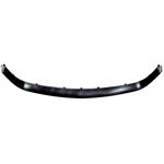 Order Lower Grille Molding - HO1216106 For Your Vehicle