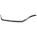 Order Lower Grille Molding - HO1216114 For Your Vehicle