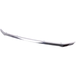 Order Lower Grille Molding - HO1216115 For Your Vehicle