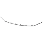 Order Lower Grille Molding by SHERMAN PARTS - 2817-98Q-2 For Your Vehicle