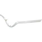 Order Lower Grille Molding by SHERMAN PARTS - TOYARI15-98BMQ-0 For Your Vehicle