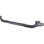Order Moulure de grille inférieure - CH1216100C For Your Vehicle