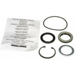 Order Lower Pitman Shaft Kit by EDELMANN - 8763 For Your Vehicle