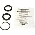 Order Lower Pitman Shaft Kit by EDELMANN - 8779 For Your Vehicle