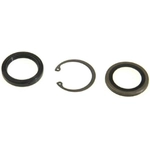 Order Lower Pitman Shaft Kit by EDELMANN - 8784 For Your Vehicle
