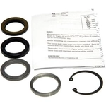 Order Lower Pitman Shaft Kit by GATES - 349070 For Your Vehicle