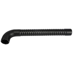 Order CONTINENTAL - 55091 - Radiator Coolant Hose - Upper For Your Vehicle