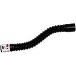 Order Lower Radiator Hose Flex by GATES - 25305 For Your Vehicle