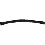 Order Lower Radiator Hose Flex by GATES - 25307 For Your Vehicle