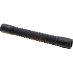 Order Lower Radiator Hose Flex by GATES - 25487 For Your Vehicle